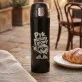 Kubek Termiczny 440ml Dla Maturzysty Prezent: Pyk, Matura Z Głowy