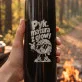 Termos 500ml Dla Maturzysty Prezent Dla Mężczyzny: Pyk, Matura Z Głowy