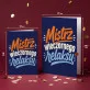 Kartka z Życzeniami Na Święta Dla Mężczyzny: Męska Typografia Relaksu Kartka z Życzeniami Na Święta Dla Mężczyzny: Męska Typografia Relaksu