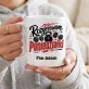 Kubek Personalizowany Dla Nauczyciela Wf Prezent Na Dzień Nauczyciela Dla Mężczyzny: Rozgrzewam Poniedziałki