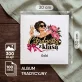 Album Na Zdjęcia Tradycyjny Na 40 Urodziny Prezent Dla 40 Latki Kobiety: Czterdziestka Z Klasą