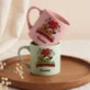 Filiżanka Personalizowana Dla Chłopaka Prezent Na Dzień Chłopaka Dla Mężczyzny: Król Spontanicznych Filiżanka Personalizowana Dla Chłopaka Prezent Na Dzień Chłopaka Dla Mężczyzny: Król Spontanicznych