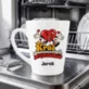 Kubek Personalizowany Dla Chłopaka Prezent Na Dzień Chłopaka Dla Mężczyzny: Król Spontanicznych Kubek Personalizowany Dla Chłopaka Prezent Na Dzień Chłopaka Dla Mężczyzny: Król Spontanicznych