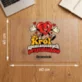 Podkładka Na Biurko 40x60cm Dla Chłopaka Prezent Na Dzień Chłopaka Dla Mężczyzny: Król Spontanicznych Podkładka Na Biurko 40x60cm Dla Chłopaka Prezent Na Dzień Chłopaka Dla Mężczyzny: Król Spontanicznych
