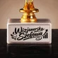Statuetka Z Grawerem Dla Szefowej Prezent Dla Kobiety: Wizjonerska Szefowa