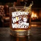 Szklanka Do Whisky Dla Dziewczyny Prezent Na Dzień Dziewczyny Dla Kobiety: Wkurwiona? Wlej Whisky Szklanka Do Whisky Dla Dziewczyny Prezent Na Dzień Dziewczyny Dla Kobiety: Wkurwiona? Wlej Whisky