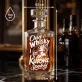 Karafka Do Whisky z Grawerem Dla Dziewczyny Prezent Na Dzień Dziewczyny: Wieczorny Spokój Karafka Do Whisky z Grawerem Dla Dziewczyny Prezent Na Dzień Dziewczyny: Wieczorny Spokój
