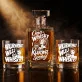 Zestaw Do Whisky Dla Dziewczyny Prezent Na Dzień Dziewczyny Dla Kobiety: Wieczorny Spokój Zestaw Do Whisky Dla Dziewczyny Prezent Na Dzień Dziewczyny Dla Kobiety: Wieczorny Spokój