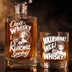Zestaw Do Whisky Dla Dziewczyny Prezent Na Dzień Dziewczyny Dla Kobiety: Wieczorny Spokój Zestaw Do Whisky Dla Dziewczyny Prezent Na Dzień Dziewczyny Dla Kobiety: Wieczorny Spokój