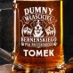 Kufel Personalizowany z Grawerem Dla Właściciela Berneńskiego Psa Pasterskiego Prezent Dla Mężczyzny: Duma Berneńska Kufel Personalizowany z Grawerem Dla Właściciela Berneńskiego Psa Pasterskiego Prezent Dla Mężczyzny: Duma Berneńska