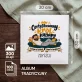 Album Na Zdjęcia Tradycyjny Dla Męża Prezent Na Rocznicę Ślubu Dla Mężczyzny: Certyfikowany Król Kanapy