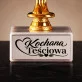 Statuetka Z Grawerem Dla Teściowej Prezent Na Dzień Mamy Dla Kobiety: Kochana Teściowa