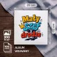 Album Na Zdjęcia Tradycyjny Dla Przyszłych Rodziców Prezent Dla Pary: Mały Szef Album Na Zdjęcia Tradycyjny Dla Przyszłych Rodziców Prezent Dla Pary: Mały Szef