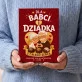 Czekoladki Na Dzień Babci I Dziadka Przedszkole Prezent : Dla Babci I Dziadka