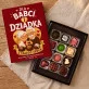 Czekoladki Na Dzień Babci I Dziadka Przedszkole Prezent : Dla Babci I Dziadka