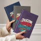 Kalendarz Książkowy A5 2027 Na Zakończenie Roku Szkolnego Prezent Dla Mężczyzny: Zasłużony Odpoczynek Kalendarz Książkowy A5 2027 Na Zakończenie Roku Szkolnego Prezent Dla Mężczyzny: Zasłużony Odpoczynek