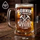 Zestaw Prezentowy Kufel Dla Górnika Prezent Dla Mężczyzny: Górnik Wydobywa Szacunek Zestaw Prezentowy Kufel Dla Górnika Prezent Dla Mężczyzny: Górnik Wydobywa Szacunek
