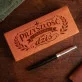Pióro Wieczne Parker W Etui Dla Studenta Prezent Dla Mężczyzny: Elegancki Emblemat Nauki
