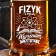 Kufel Dla Fizyka Prezent Dla Mężczyzny: Fizyk Z Pasją
