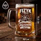 Zestaw Prezentowy Kufel Dla Fizyka Prezent Dla Mężczyzny: Fizyk Z Pasją Zestaw Prezentowy Kufel Dla Fizyka Prezent Dla Mężczyzny: Fizyk Z Pasją