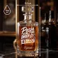 Karafka Do Whisky z Grawerem Dla Kolarza Prezent Dla Mężczyzny: Pasja Na Dwóch Kołach