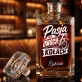 Karafka Do Whisky z Grawerem Dla Kolarza Prezent Dla Mężczyzny: Pasja Na Dwóch Kołach