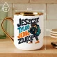 Kubek Z Nadrukiem Dla Fotografa Prezent Dla Mężczyzny: Jeszcze Tylko Jedno Zdjęcie Kubek Z Nadrukiem Dla Fotografa Prezent Dla Mężczyzny: Jeszcze Tylko Jedno Zdjęcie