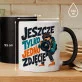 Kubek Z Nadrukiem Dla Fotografa Prezent Dla Mężczyzny: Jeszcze Tylko Jedno Zdjęcie Kubek Z Nadrukiem Dla Fotografa Prezent Dla Mężczyzny: Jeszcze Tylko Jedno Zdjęcie