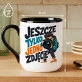 Kubek Z Nadrukiem Dla Fotografa Prezent Dla Mężczyzny: Jeszcze Tylko Jedno Zdjęcie Kubek Z Nadrukiem Dla Fotografa Prezent Dla Mężczyzny: Jeszcze Tylko Jedno Zdjęcie