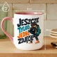 Kubek Z Nadrukiem Dla Fotografa Prezent Dla Mężczyzny: Jeszcze Tylko Jedno Zdjęcie Kubek Z Nadrukiem Dla Fotografa Prezent Dla Mężczyzny: Jeszcze Tylko Jedno Zdjęcie