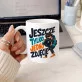 Kubek Z Nadrukiem Dla Fotografa Prezent Dla Mężczyzny: Jeszcze Tylko Jedno Zdjęcie Kubek Z Nadrukiem Dla Fotografa Prezent Dla Mężczyzny: Jeszcze Tylko Jedno Zdjęcie