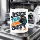 Kubek Z Nadrukiem Dla Fotografa Prezent Dla Mężczyzny: Jeszcze Tylko Jedno Zdjęcie Kubek Z Nadrukiem Dla Fotografa Prezent Dla Mężczyzny: Jeszcze Tylko Jedno Zdjęcie