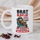 Zestaw Prezenowy Z Kubkiem Dla Brata: Braterskie Teorie Zestaw Prezenowy Z Kubkiem Dla Brata: Braterskie Teorie