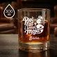 Szklanki Do Whisky z Grawerem Na 5 Rocznicę Ślubu Prezent Dla Kobiety: Pięć Lat I Wciąż Moja