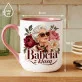 Kubek Z Nadrukiem Na Dzień Babci Prezent Dla Babci Kobiety: Babcia Z Klasą Kubek Z Nadrukiem Na Dzień Babci Prezent Dla Babci Kobiety: Babcia Z Klasą