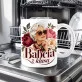 Kubek Z Nadrukiem Na Dzień Babci Prezent Dla Babci Kobiety: Babcia Z Klasą Kubek Z Nadrukiem Na Dzień Babci Prezent Dla Babci Kobiety: Babcia Z Klasą