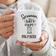 Kubek Personalizowany Dla Nauczyciela Historii Prezent Dla Mężczyzny: Sprawiam, Że Daty Żyją Kubek Personalizowany Dla Nauczyciela Historii Prezent Dla Mężczyzny: Sprawiam, Że Daty Żyją
