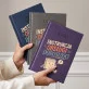 Kalendarz Książkowy A5 2027 Dla 18 Latka Prezent Dla Mężczyzny: Doodle Dorosłości Kalendarz Książkowy A5 2027 Dla 18 Latka Prezent Dla Mężczyzny: Doodle Dorosłości