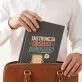 Kalendarz Książkowy A5 2027 Dla 18 Latka Prezent Dla Mężczyzny: Doodle Dorosłości Kalendarz Książkowy A5 2027 Dla 18 Latka Prezent Dla Mężczyzny: Doodle Dorosłości