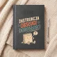Kalendarz Książkowy A5 2027 Dla 18 Latka Prezent Dla Mężczyzny: Doodle Dorosłości Kalendarz Książkowy A5 2027 Dla 18 Latka Prezent Dla Mężczyzny: Doodle Dorosłości