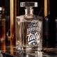Karafka Do Wódki z Grawerem Na Dzień Taty Prezent Dla Taty: Zdrowie Taty