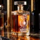 Karafka Do Whisky z Grawerem Na 50 Prezent Na 50 Urodziny: Pieczęć Konesera