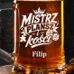Kufel Personalizowany z Grawerem Dla Fana Planszówek Prezent Dla Mężczyzny: Mistrz Planszówek Kufel Personalizowany z Grawerem Dla Fana Planszówek Prezent Dla Mężczyzny: Mistrz Planszówek