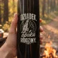 Termos 500ml Na Dzień Dziadka Prezent Dla Dziadka Mężczyzny: Dziadek, Opoka Rodziny.