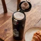 Kubek Termiczny 440ml Dla Żołnierza Prezent Na Przysięgę Wojskową: Wracaj Bezpiecznie