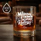Szklanki Do Whisky z Grawerem Dla Dziewczyny Prezent Na Dzień Dziewczyny Dla Kobiety: Mistrzyni Małych Radości