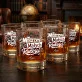 Szklanki Do Whisky z Grawerem Dla Dziewczyny Prezent Na Dzień Dziewczyny Dla Kobiety: Mistrzyni Małych Radości