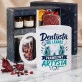 Zestaw Prezenowy Z Kubkiem Dla Dentysty: Dentysta Prawdziwy Artysta Zestaw Prezenowy Z Kubkiem Dla Dentysty: Dentysta Prawdziwy Artysta