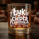 Zestaw Prezentowy Whisky Dla Zmarzlucha Dla Mężczyzny: Łyk Ciepła