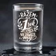 Kieliszki Do Wódki Na 1 Rocznicę Ślubu Prezent : Na Zawsze My Kieliszki Do Wódki Na 1 Rocznicę Ślubu Prezent : Na Zawsze My